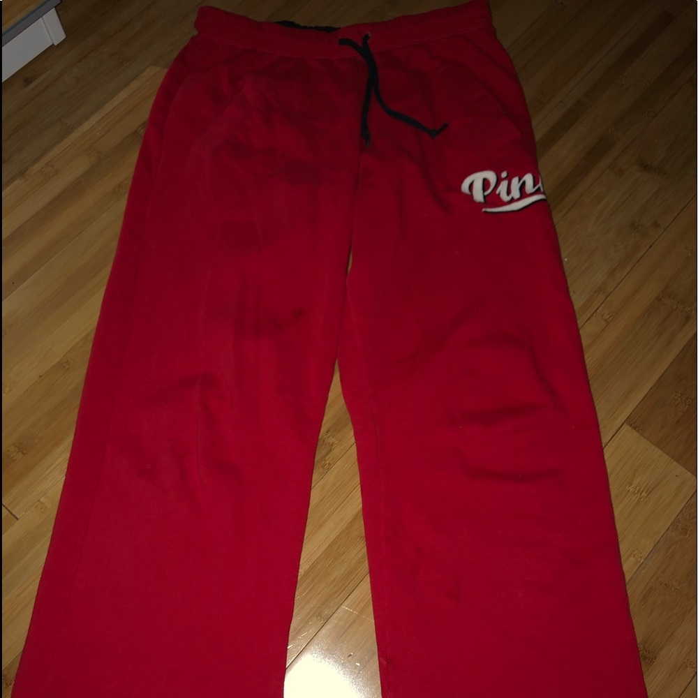 Sweatpants